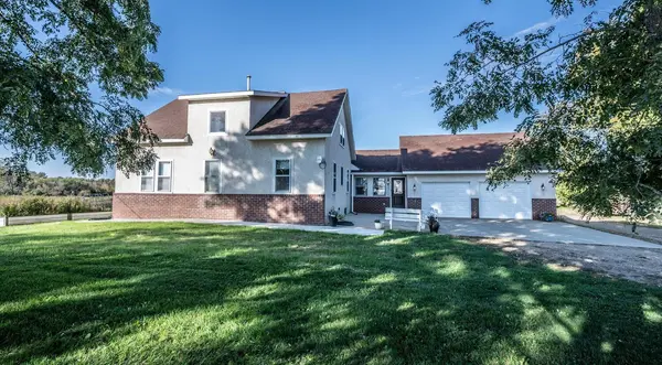 25805 Fairgreen AVE, Farmington, MN 55024