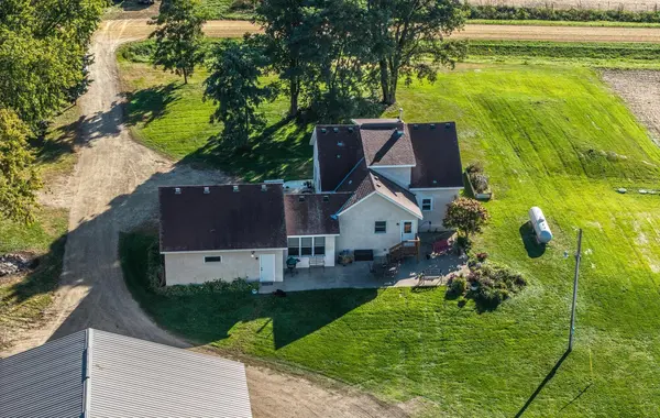 25805 Fairgreen AVE, Farmington, MN 55024