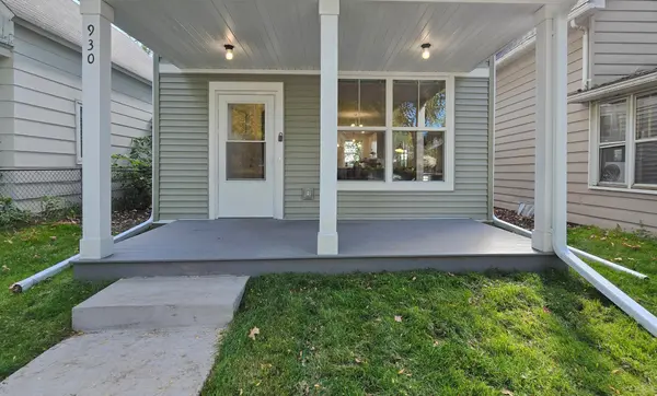 930 York AVE, Saint Paul, MN 55106