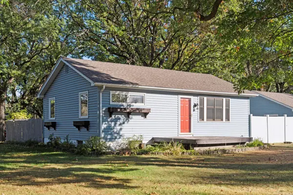 1250 132nd LN NE, Blaine, MN 55434