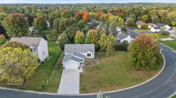 4125 Pennsylvania AVE, Eagan, MN 55123