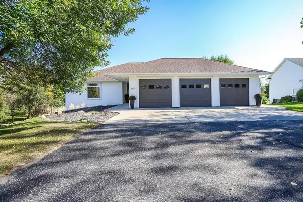 3601 Pebble Hills DR, Fergus Falls, MN 56537