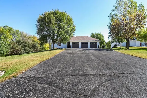 3601 Pebble Hills DR, Fergus Falls, MN 56537