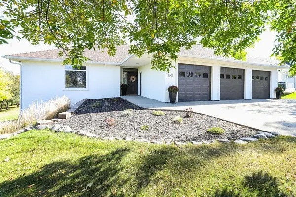 3601 Pebble Hills DR, Fergus Falls, MN 56537