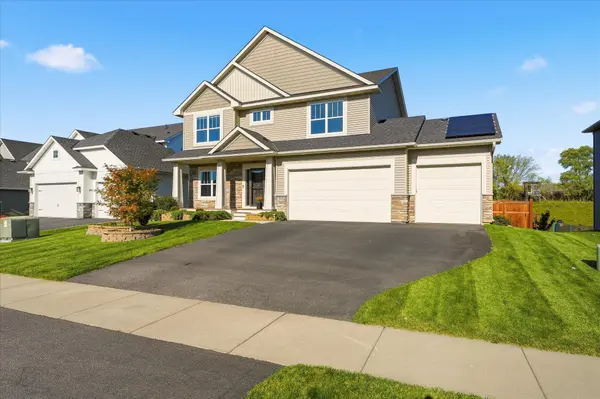 13918 Ashford PATH, Rosemount, MN 55068