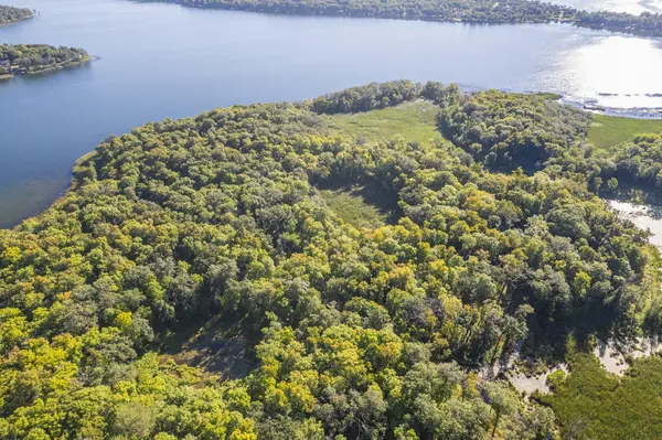 TBD E Lake  Lizzie RD, Pelican Rapids, MN 56572