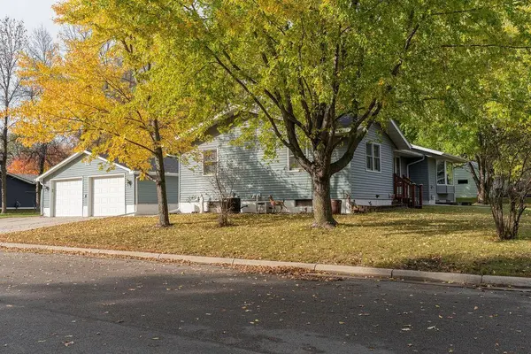 801 7th ST N, Albany, MN 56307