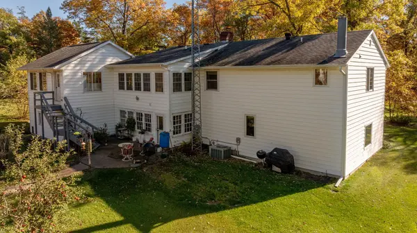 9925 Saint Mathias RD, Brainerd, MN 56401