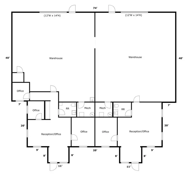 7953 College RD, Baxter, MN 56425