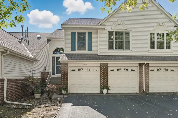 11058 Oregon Curve,  Bloomington,  MN 55438