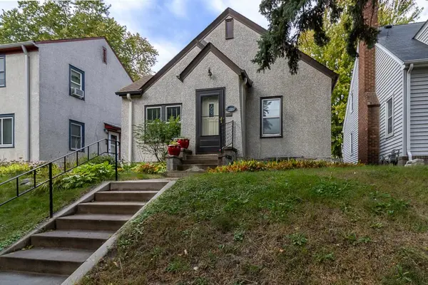 2354 Mckinley ST NE, Minneapolis, MN 55418