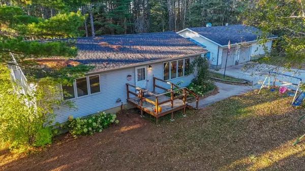 50617 Bluebill Lake RD, Bigfork, MN 56628