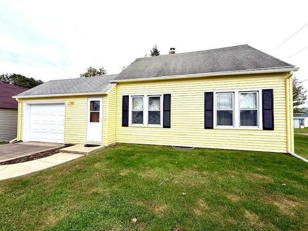 307 Winnebago ST S,  Caledonia,  MN 55921