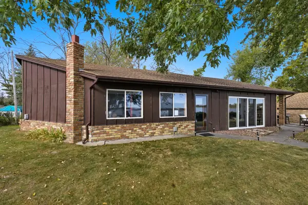 21335 Old Lake George BLVD NW, Oak Grove, MN 55303
