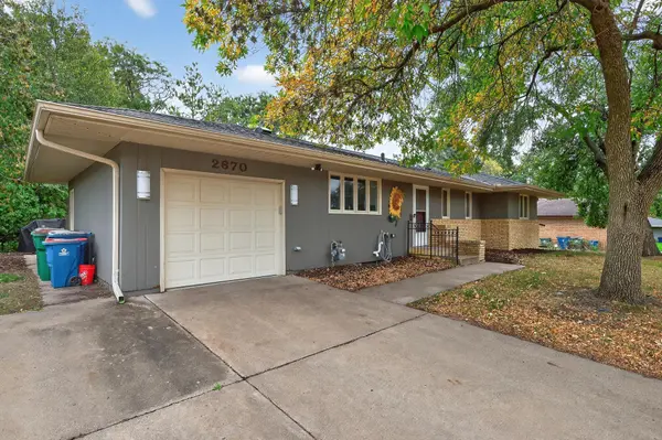 2670 Quail AVE N, Golden Valley, MN 55422