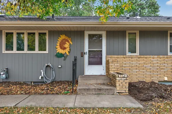 2670 Quail AVE N, Golden Valley, MN 55422