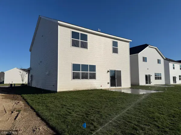 2753 Iverson AVE NE, Saint Michael, MN 55376