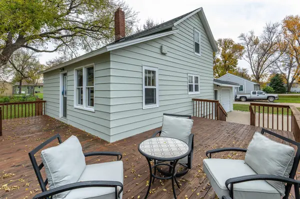 121 3rd AVE N, Casselton, ND 58012