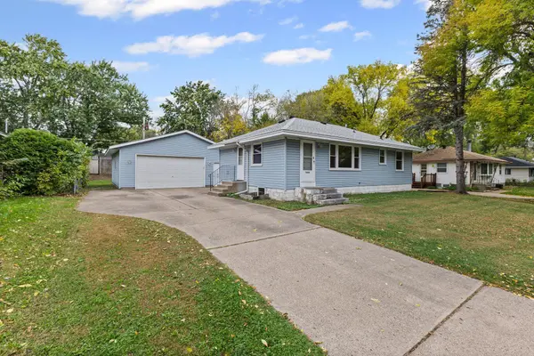 10964 Magnolia ST NW,  Coon Rapids,  MN 55448