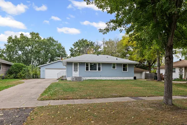10964 Magnolia ST NW, Coon Rapids, MN 55448