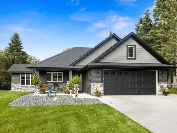 235 Ash ST, Lino Lakes, MN 55126