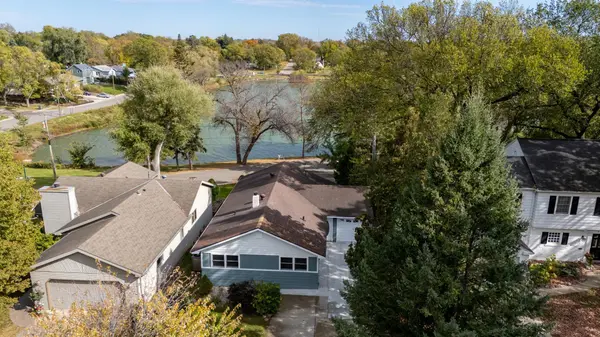 814 N Union AVE, Fergus Falls, MN 56537