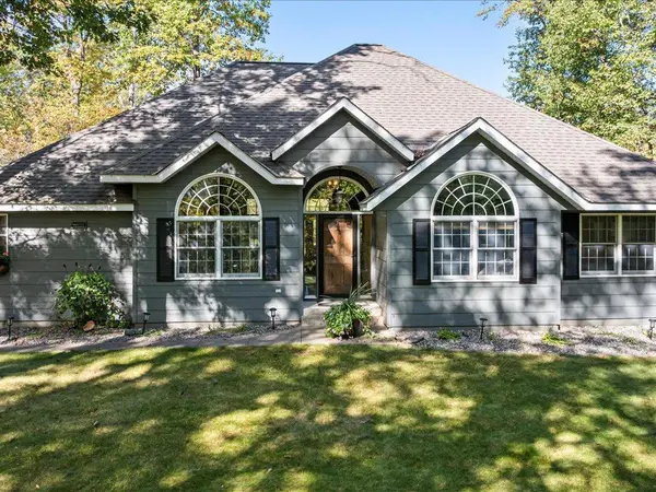 9863 Birch Bay DR SW, Nisswa, MN 56468
