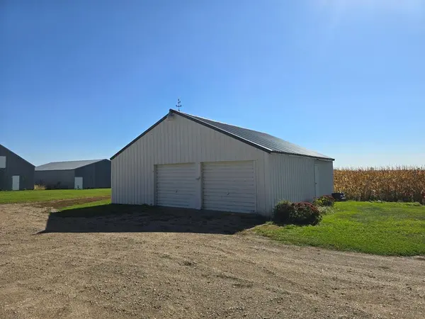 45335 531st AVE, Courtland, MN 56021