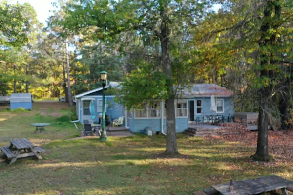 33237 Little Mcgraw Lake RD, Danbury, WI 54830