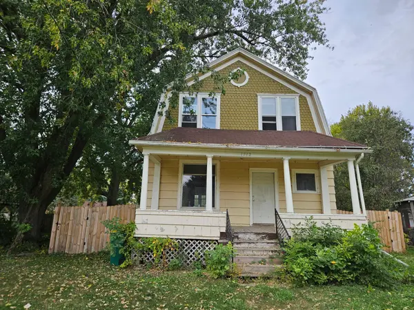 1212 Saint Joseph AVE, Albert Lea, MN 56007