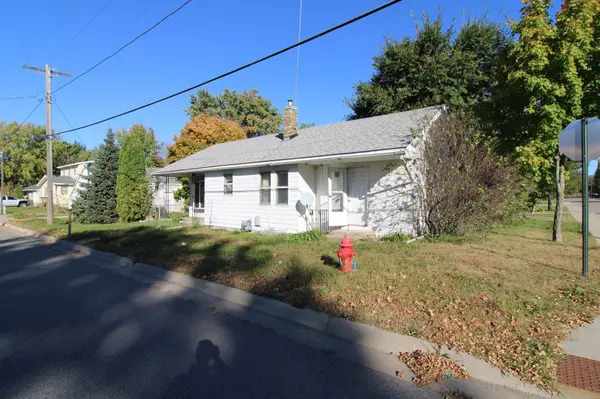 701 Midland AVE, Albany, MN 56307