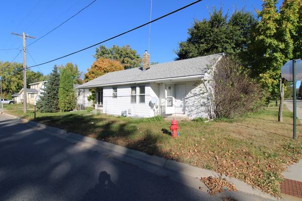 701 Midland AVE, Albany, MN 56307