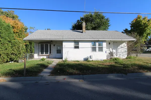 701 Midland AVE, Albany, MN 56307