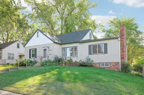 1964 Arlington AVE E, Saint Paul, MN 55119
