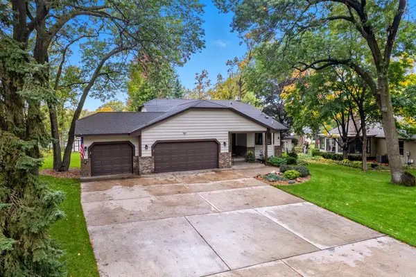12892 Martin ST NW, Coon Rapids, MN 55448