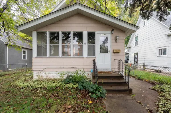 4543 Aldrich AVE N, Minneapolis, MN 55412