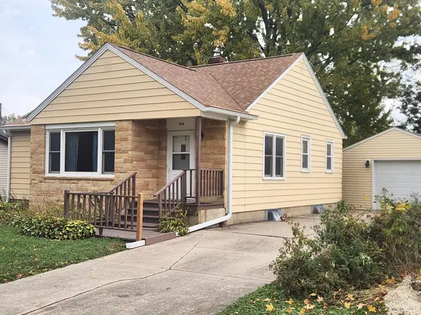 104 Market ST NE, Brownsdale, MN 55918