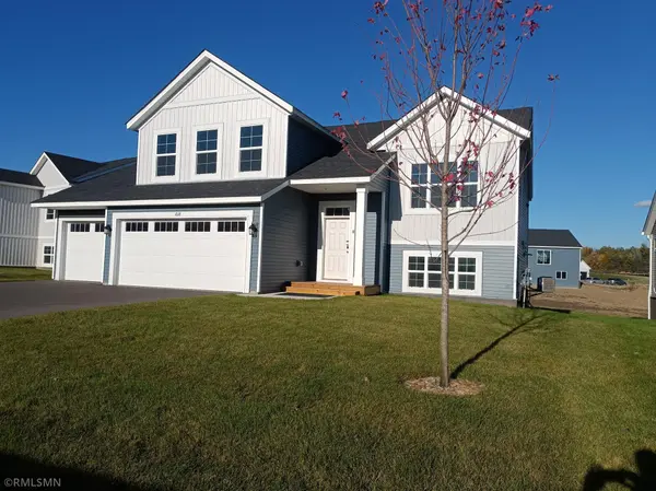 1018 2nd ST NW, Delano, MN 55328
