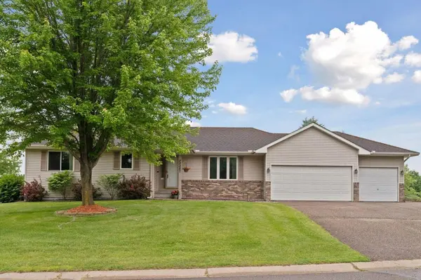 22087 Jasmine WAY, Rogers, MN 55374
