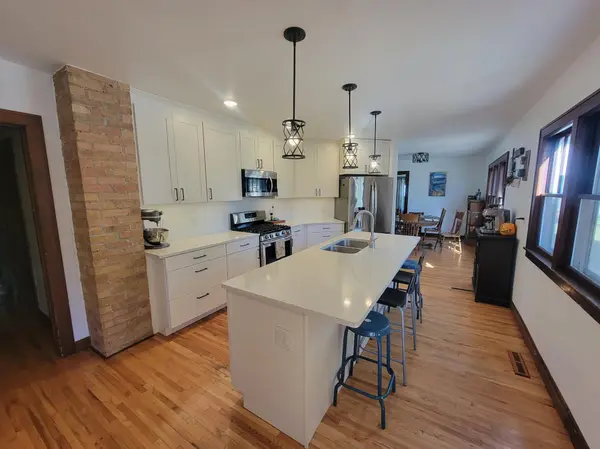 530 3rd AVE SW, Perham, MN 56573