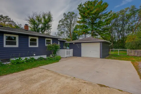 325 Church Hill RD, Somerset, WI 54025