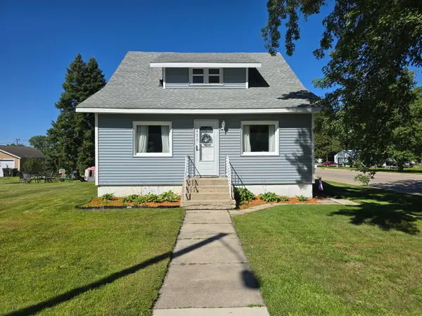 400 Fairview ST, Barrett, MN 56311