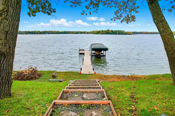 28605 Johnson LN, Chisago City, MN 55013