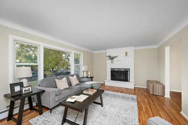 1830 Mechanic AVE, Saint Paul, MN 55119