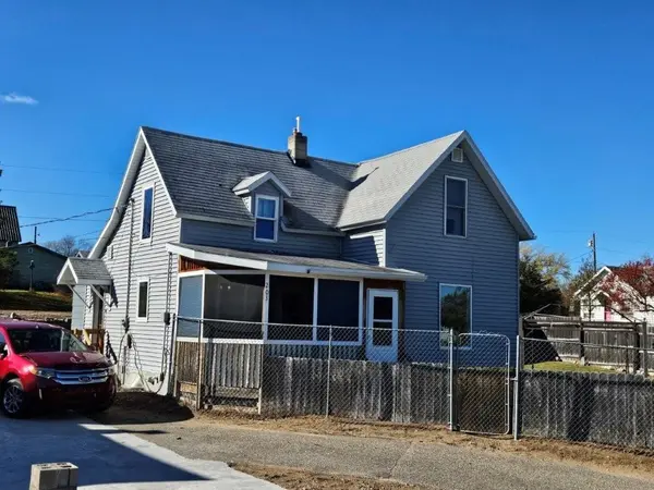 203 Sand Lake AVE SW,  Bagley,  MN 56621