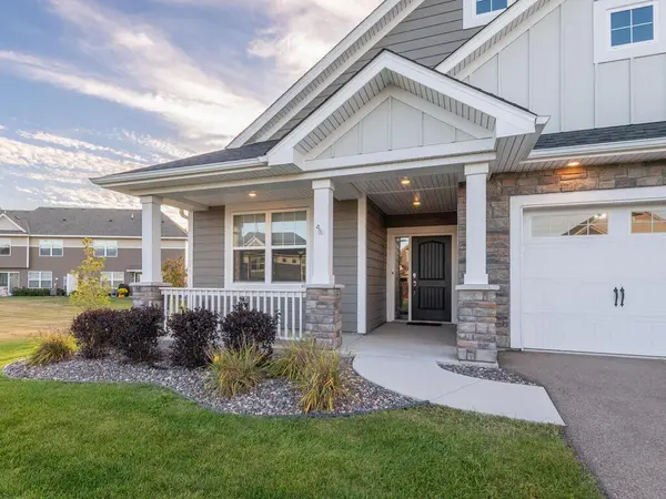 9397 Bridle WAY, Victoria, MN 55386