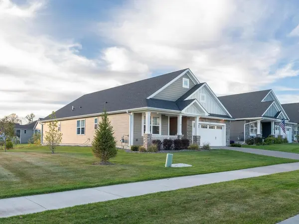 9397 Bridle WAY, Victoria, MN 55386