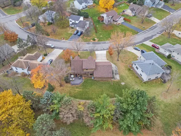 1216 Northwood DR, Delano, MN 55328