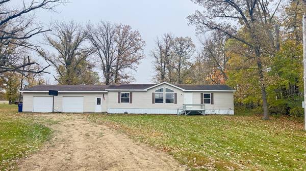 38642 County Highway 19, Bluffton, MN 56518