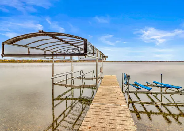 33836 Loon Dr, Ogema, MN 56569